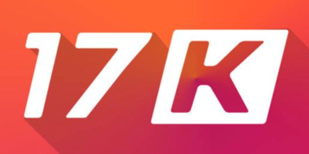 17K小说APP